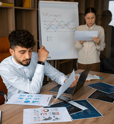 Funnel-Based Execution